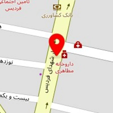 مزون عروس کارینو