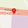 باغ تالار ماندگار