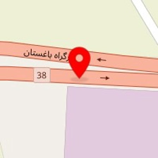 باغ تالار ماندگار