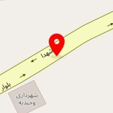 باغ تالار قصر سفید