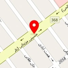 آرایشگاه زنانه VIP الیناز