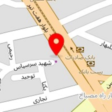 فروشگاه لوازم تولد مهر