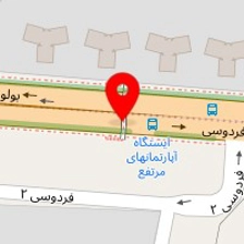 تشریفات شهر مشهد