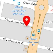 مرکز برگزاری جشن تولد خانه شادی