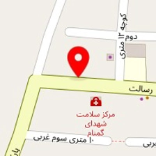 تم تولد و لوازم قنادی تامیلا