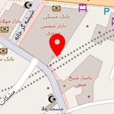 گالری تولد تاری