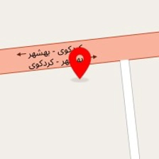 تالار پذیرایی اسپیناس