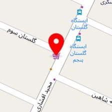 سالن زیبایی خاتون