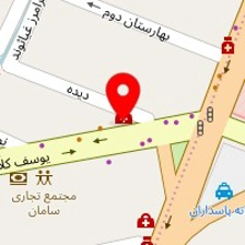 سالن زیبایی فیوره