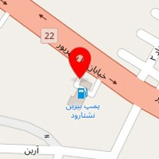 تالار آرزو (نشتارود)