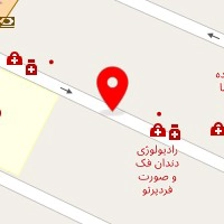 سالن زیبایی ماهک