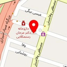 سالن خدمات ناخن پرپرک