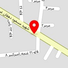 خدمات کامپیوتری پرنیان سیستم
