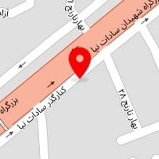 خدمات برش و پی وی سی محسن