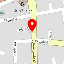 خدمات فنی و مهندسی برق تکنیک قائم (عج)