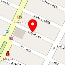 کلبه زیبایی دانژه