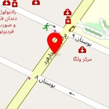 آرایشگاه شاینی