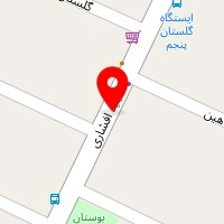 خدمات آرایشی یگانه