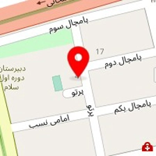 تالار اریکه پارسیان