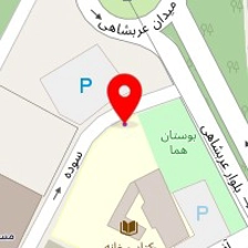 تالار پردیسان