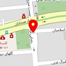 تشریفات پارمیدا