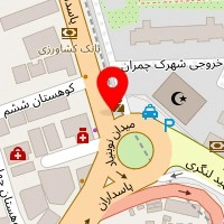 تشریفات شمعدان