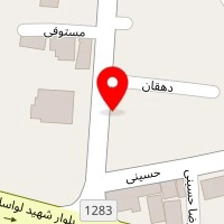 سفره عقد فریبا