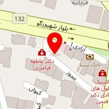 خدمات مجلس آریل