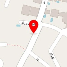 تالار و تشریفات طهرانی
