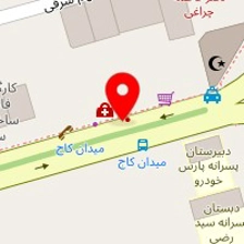 سفره عقد کریمی