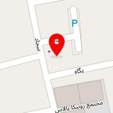 تالار باغ احسان