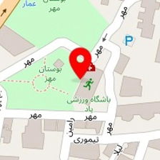 سالن همایش دزاشیب (نیاوران)