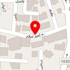 سفره عقد مهدیس