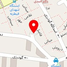 خانه بادکنک