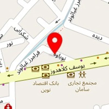 آرایشگاه ویانا