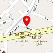 آرایشگاه زیباساز