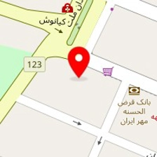سالن پیرایش آریا من
