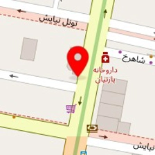 تجیهزات مجالس فرخی
