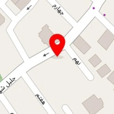 تالار ملل شاندیز