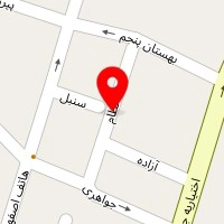 آرایشگاه سرمه