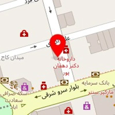 تشریفات لیموی آبی