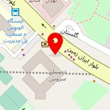 فروشگاه رنگارنگ
