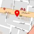 سفره عقد وخدمات مجالس ریحان