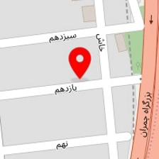 تزئینات تولد آیسا