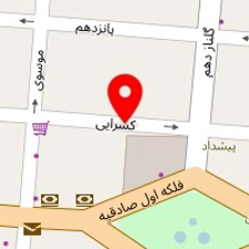 آموزشگاه و خدمات مجالس سورنا