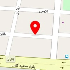 سفره عقد آنیتا