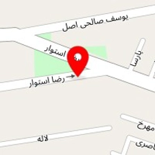 برگزارکننده مجالس شاد کودک