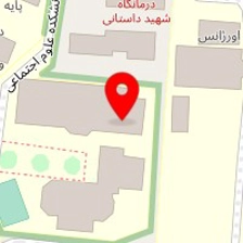 تالار شهید مطهری