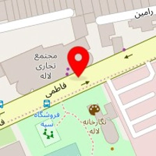 لوازم تزیینات سامی کندل