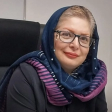 دفتر وکالت نوشین باقری